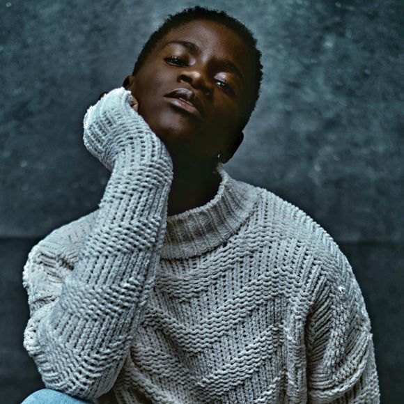 Meet your Posher, Ntevhedzeni - Picture 1 of 1